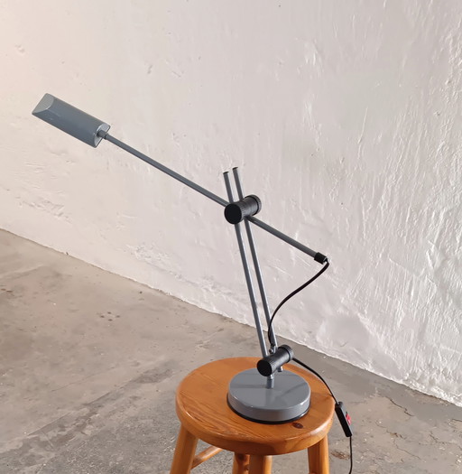 Lampada da scrivania postmoderna Veneta Lumi