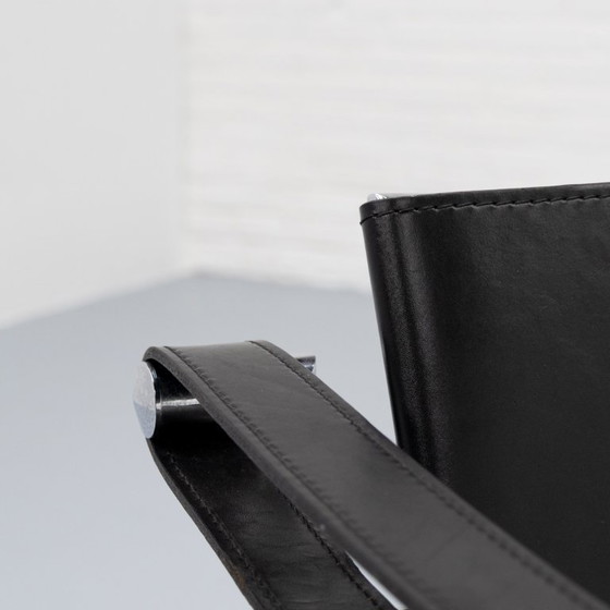 Image 1 of Poltrona Cassina LC1 anni '80