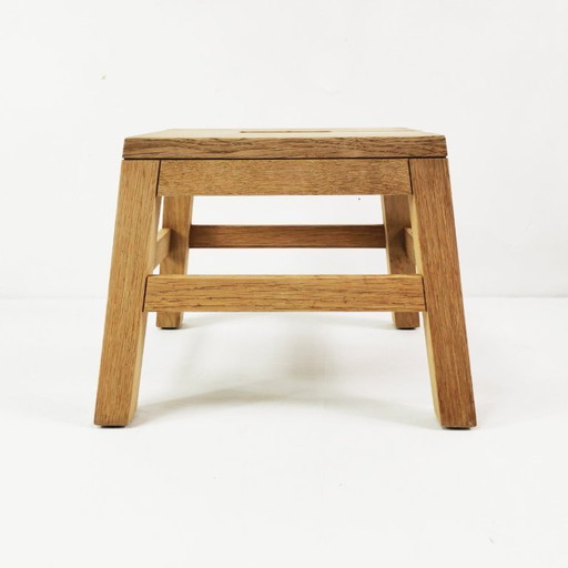 Taburete Trip Trop, Skagerak-Fritz Hansen, Dinamarca.
