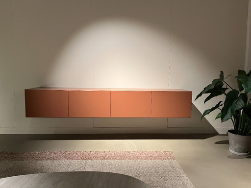 Arco Vision selected 2 cabinets