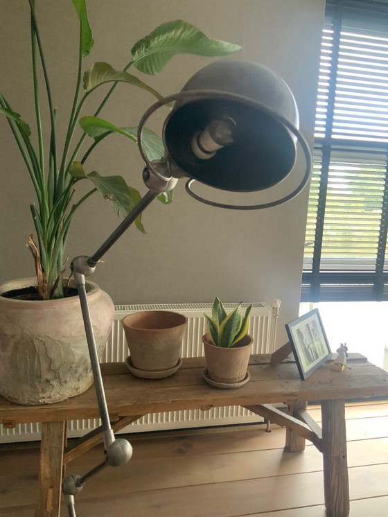 Image 1 of Jielde floor lamp