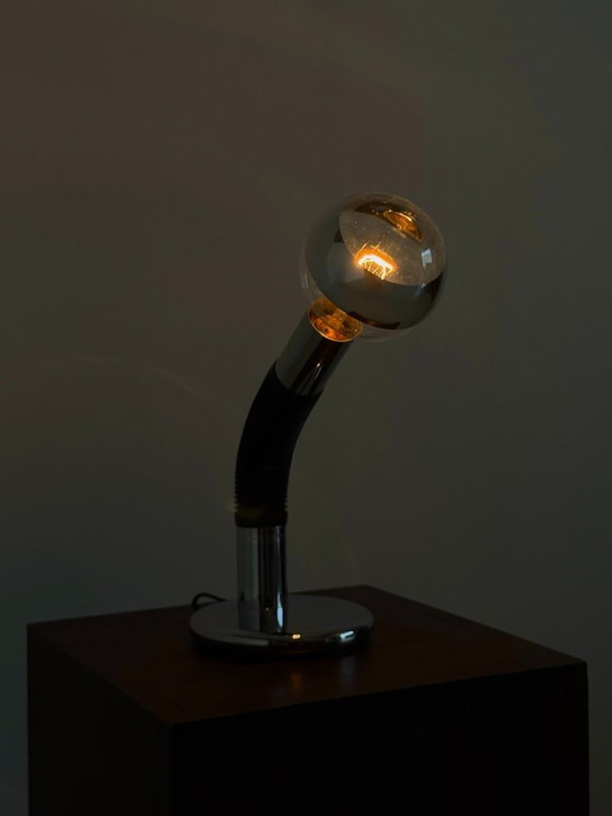 Image 1 of Lampe de table Elbow de Bellini pour Targetti Sankey