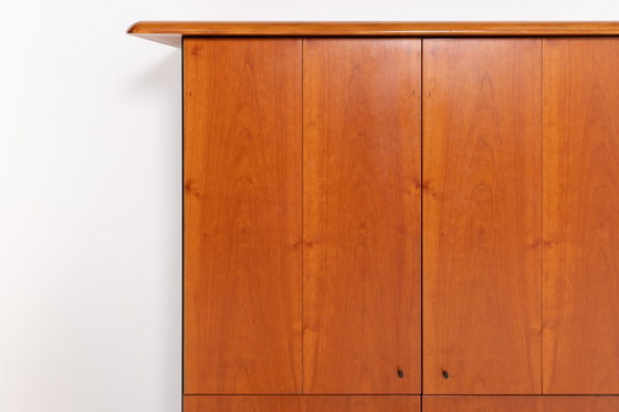 Image 1 of Armadio vintage di design olandese