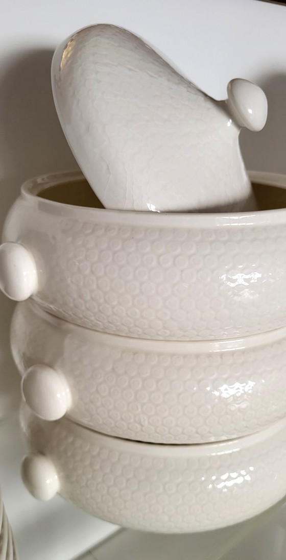 Image 1 of Gien (Frankreich) Service für 12 Personen (Ausgebucht)