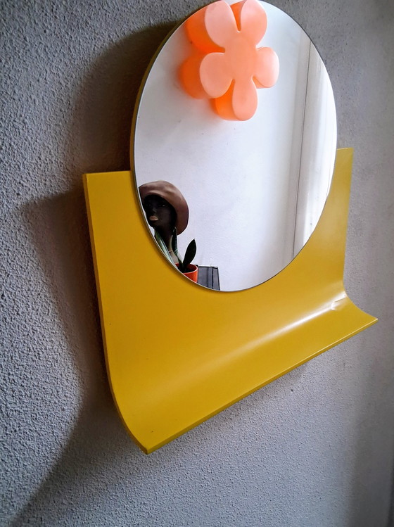 Image 1 of Heilig objects wall mirror Daniel Heilig