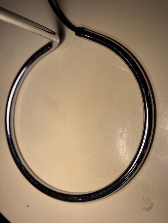 Image 1 of Lampe Staff Iberica à Tête Réglable Par Arnold Berges 1974