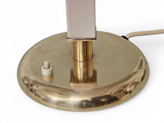 Image 1 of Art Deco / Bauhaus table lamp, 1920s / 1930s