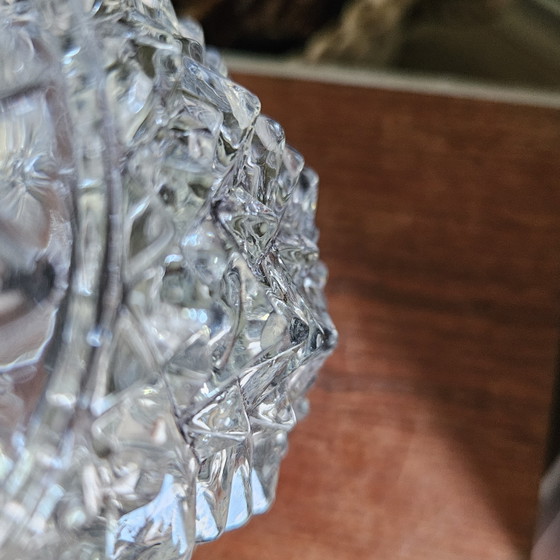 Image 1 of Vintage plafonniere jaren 60/70