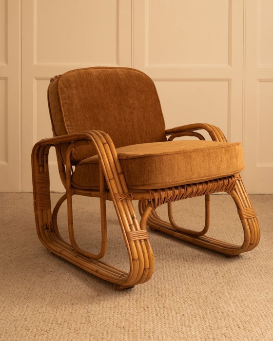 Image 1 of Dal Vera fauteuils - jaren 60