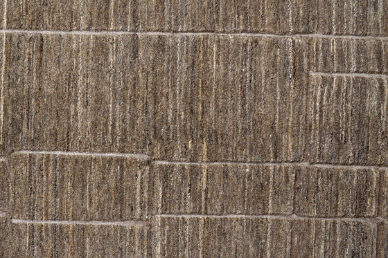 Image 1 of Hand-knotted Gabbeh Basi 285 x 207 cm