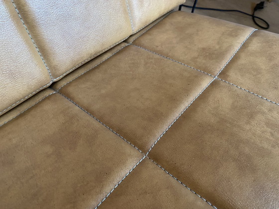 Image 1 of 2x Joker Stoel - Olivier Mourgue voor Airborne