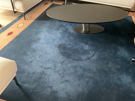 Designer Coffee Table – Bree's New World, rvs (photo 3 of 7)