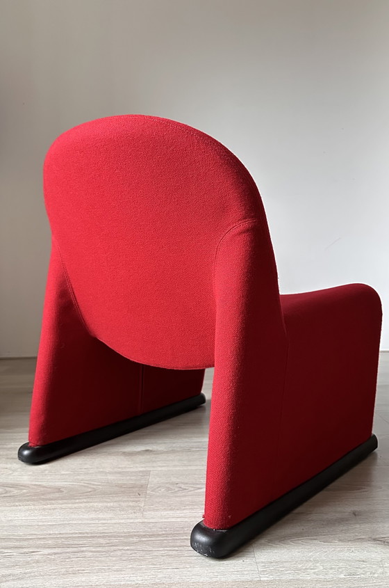 Image 1 of 2x Sitland design lounge fauteuils