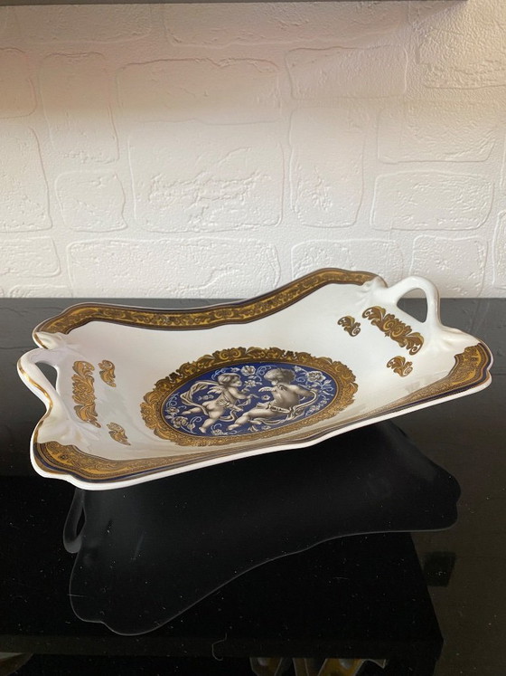 Svuotatasche Limoges Francia Porcellana – Ciotole, Porcelain (photo 3 of 6)