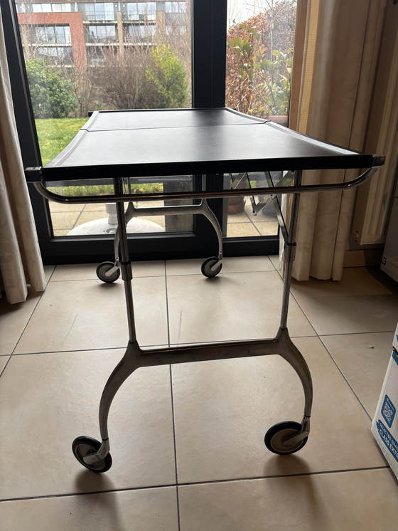 Image 1 of Harmonica-Tisch Kartell