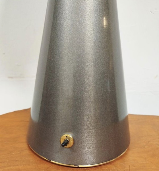 Image 1 of Stilnovo Ziggurat Desk Lamp