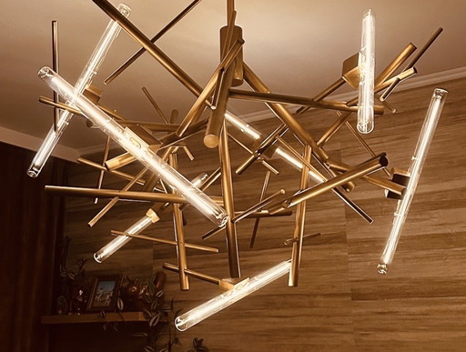 Incendio di Egmond Linea