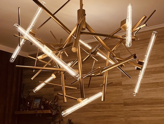 Image 1 of Incendio di Egmond Linea