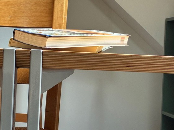 Image 1 of Table à cendres Desigh Harvink