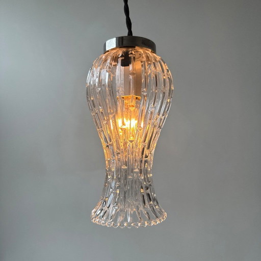 ANCIENNE LAMPE BALADEUSE VINTAGE