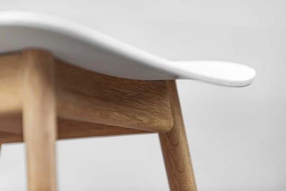 Image 1 of Hay About A Chair Aac12 Sedia da reception