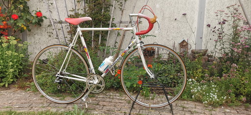 Fiets Rennrad New Old Stock Gazelle 1986