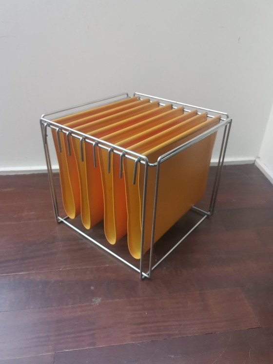 Image 1 of Revistero de Gérard Rignault para Group SA