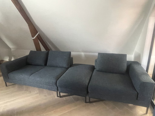 Diseño en stock Aikon Lounge