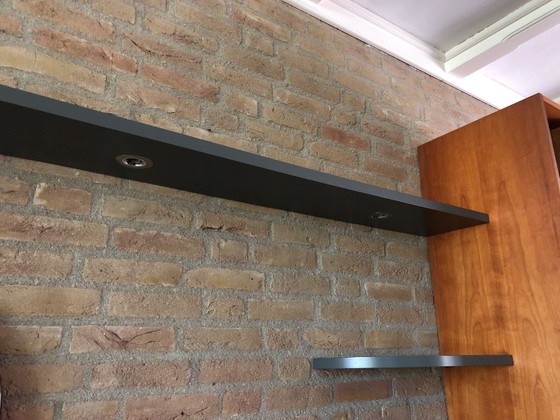 Interstar Wandkast – Wood (photo 5 of 21)