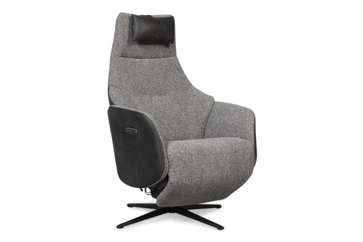 Sillón Rana de la colección DMO