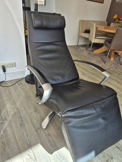 Top design relaxstoel