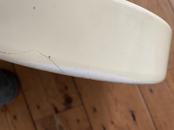 Image 1 of Vintage School Clock