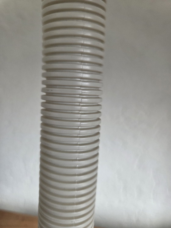Image 1 of Tafellamp van Hillebrand Lighting | Space Age design | jaren 70