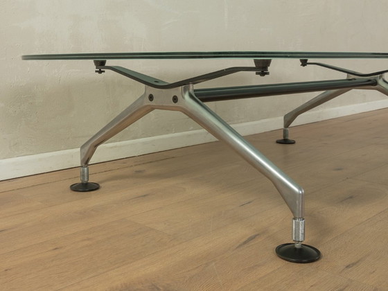 Image 1 of Table basse, Antonio Citterio, Vitra