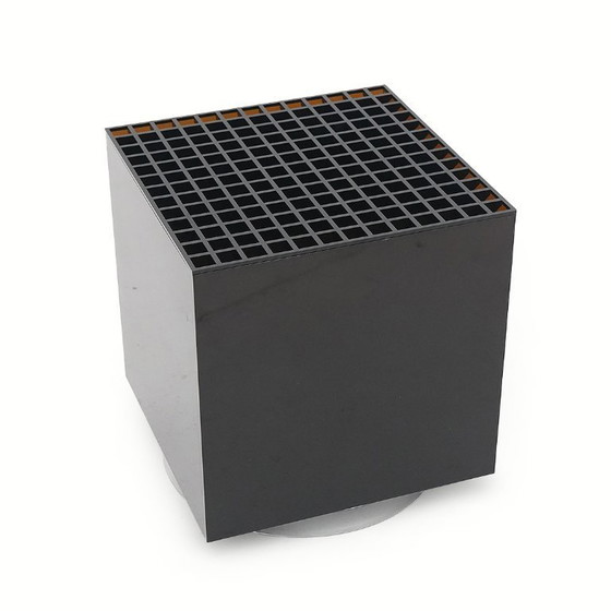 Image 1 of "Cubo Portafiori di Studio OPI per Cini & Nils, anni '70 (2 DISPONIBILI)