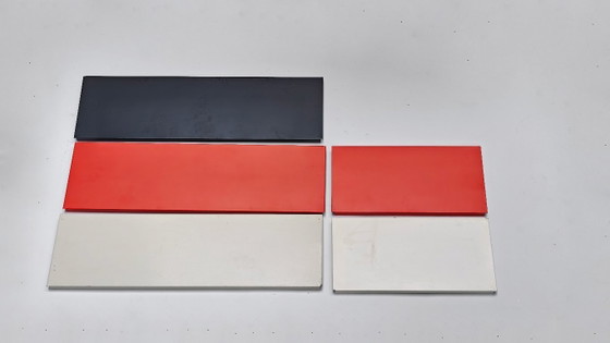 Image 1 of Tomado-Rack Adriaan Dekker, frühe Produktion