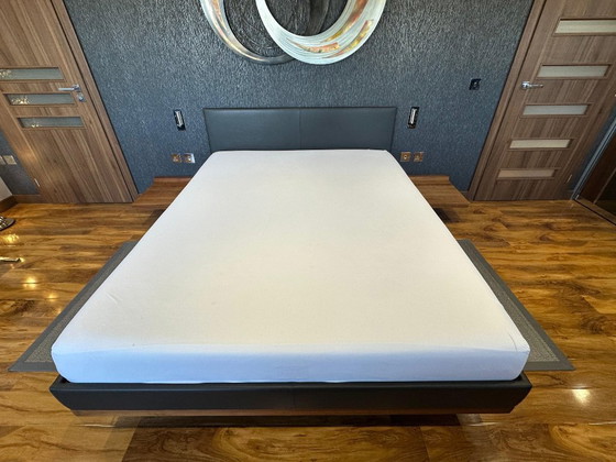 Image 1 of Letto Riletto di Kai Stania per Team7