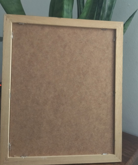 Image 1 of Litografía de Paul Levine