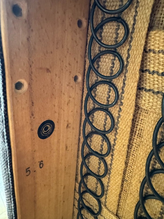 Image 1 of Martin Visser Bz 53.7
