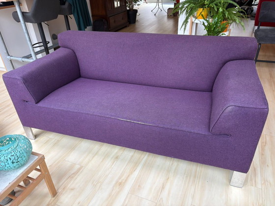 Image 1 of Pode Edit, 2,5 zits bank en love seat