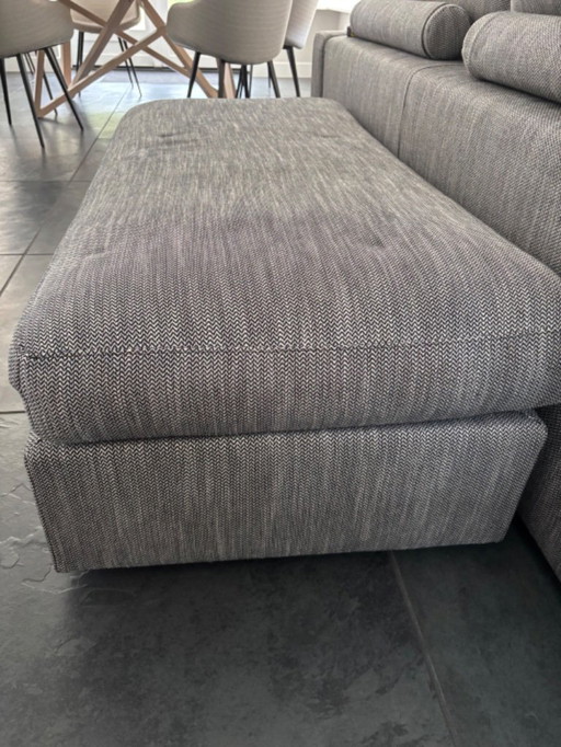 Hocker Flexteam Italy