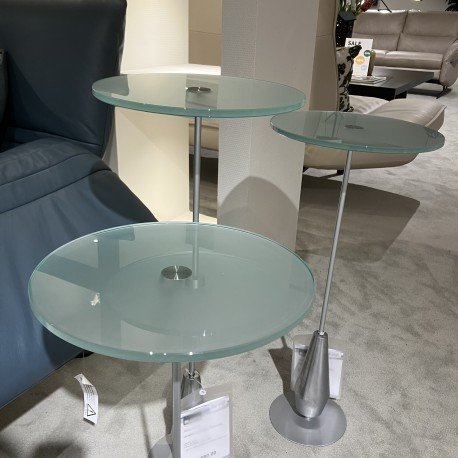 Table d'appoint Metaform Jongleur (lot de 3)