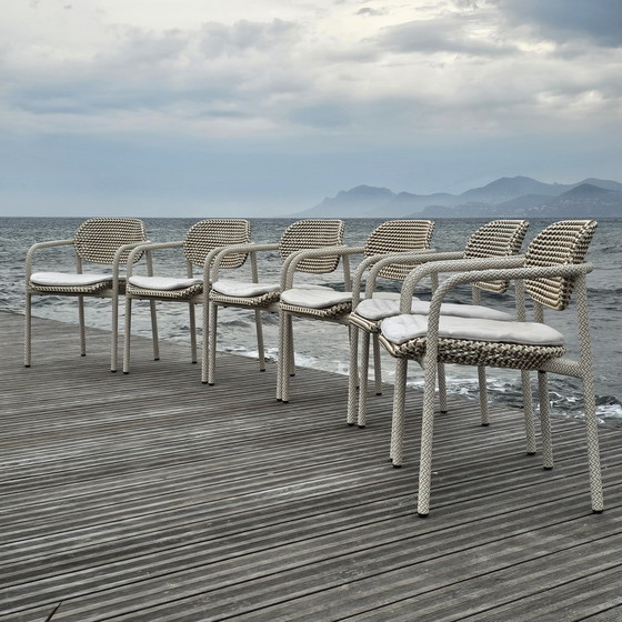 Image 1 of Dedon Salon De Jardin