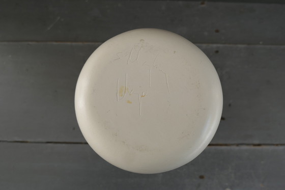 Image 1 of Vintage Navajo Pottery Vaas