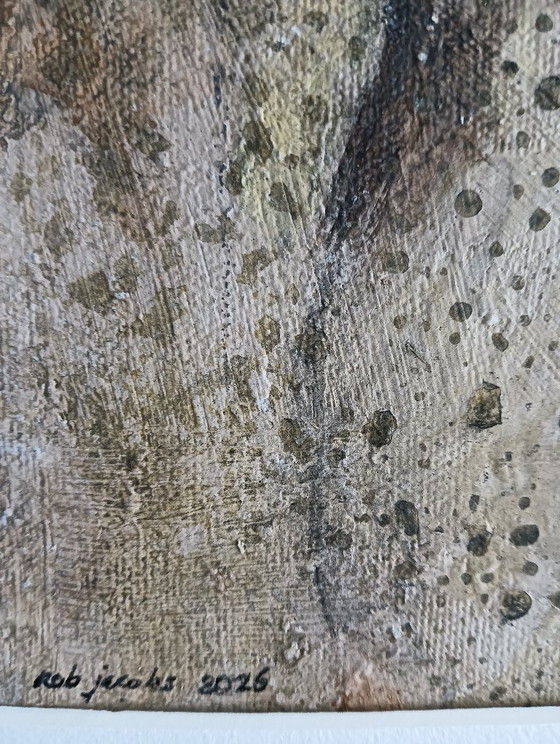 Image 1 of Urgent: painting needs a wall (no. 10)