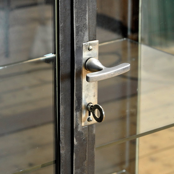 Image 1 of Vintage Medical Cabinet, 1960’s