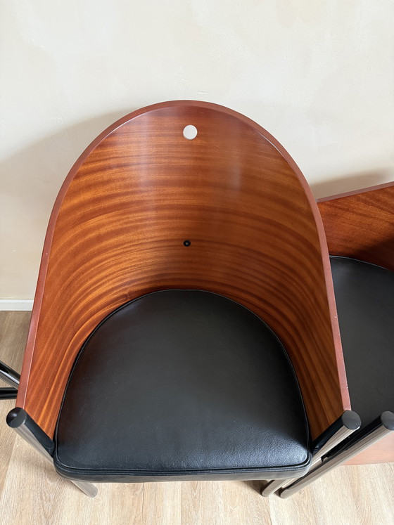 Image 1 of Chaises vintage