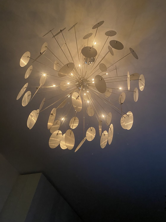 Image 1 of Magnifique lampe suspendue