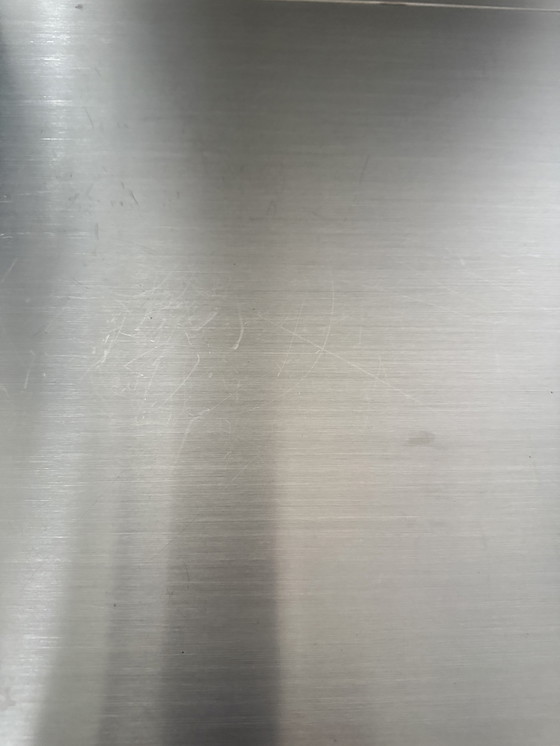 Image 1 of Mesa auxiliar Philipp Plein