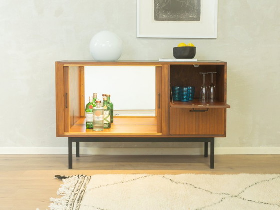 Image 1 of Mueble bar de los años 60